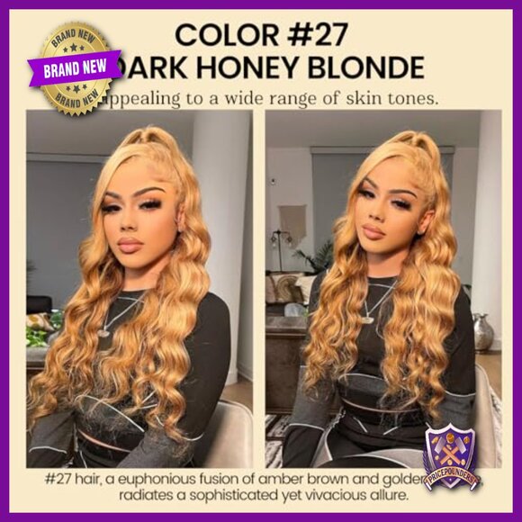 Human Hair Body Wave Weave Bundles with Closure 14-18 Inch main image 5